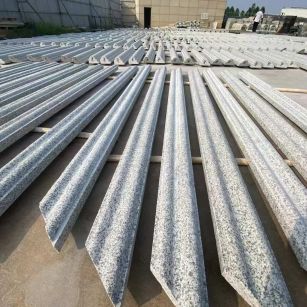 成都 白麻光面别墅线条防水加工