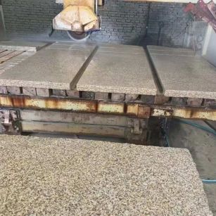 成都 黄金麻荔枝面成品板加工