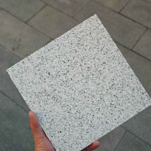 成都 白麻荔枝面花岗岩石材