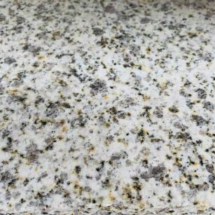 成都 黄金麻花岗岩石材浅黄光面